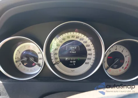 2013 Mercedes-Benz C 300 Luxury 4Matic/Sport 4Matic from USA, damaged, VIN WDDGF8ABXDR247478